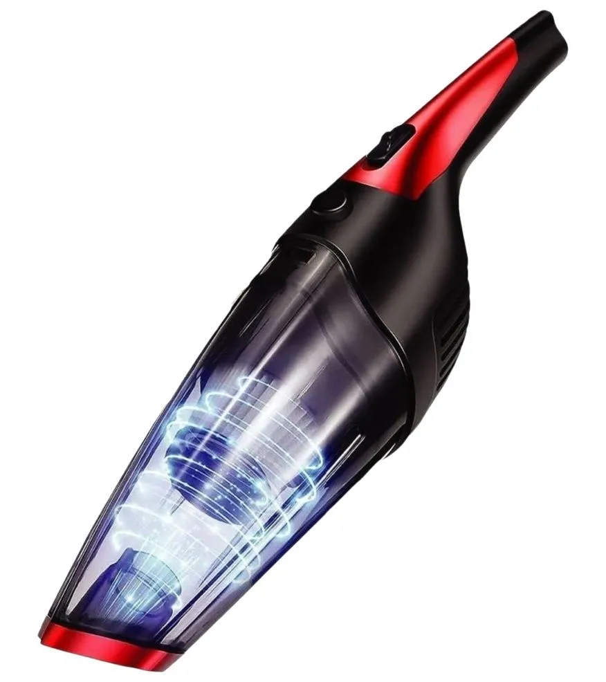 Wet and Dry Vacuum Cleaner