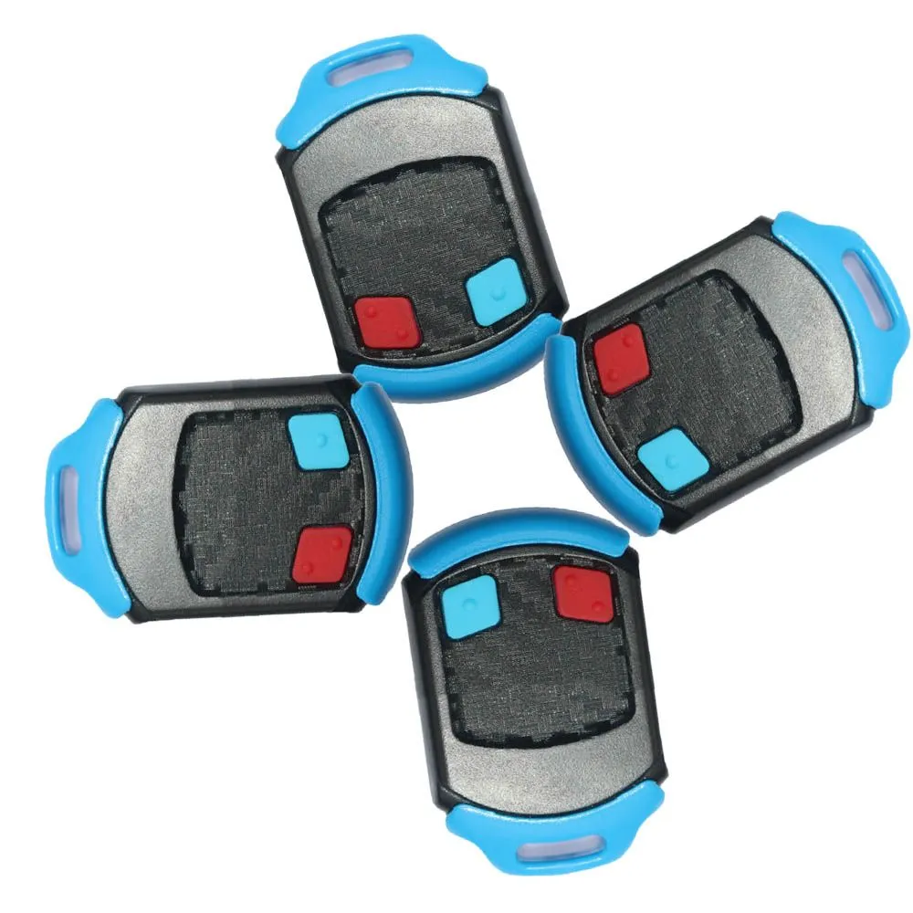 2-Button Garage Door Remote Control for CENTURION Systems