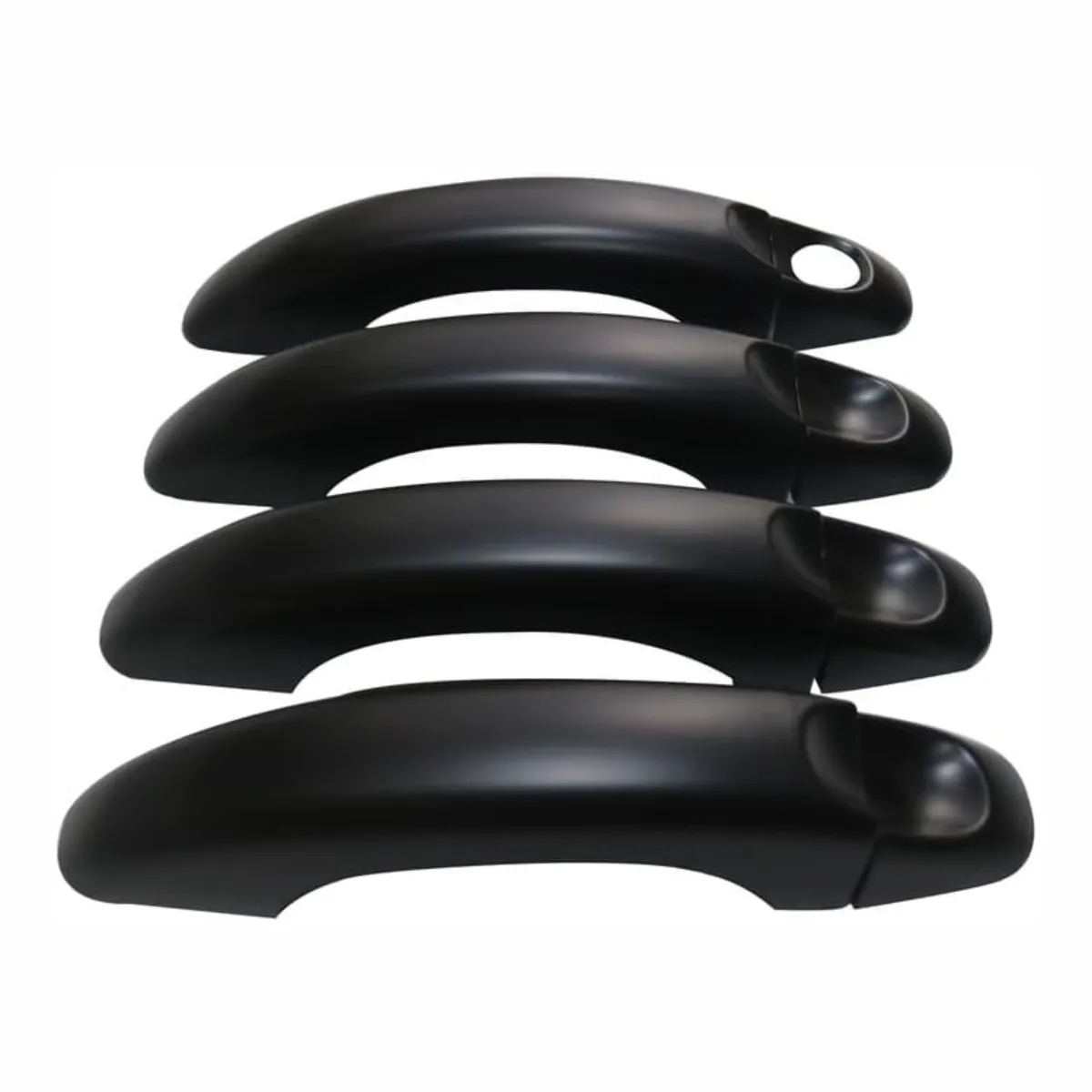 VW Amarok 2009 - 2023 Door Handle Covers