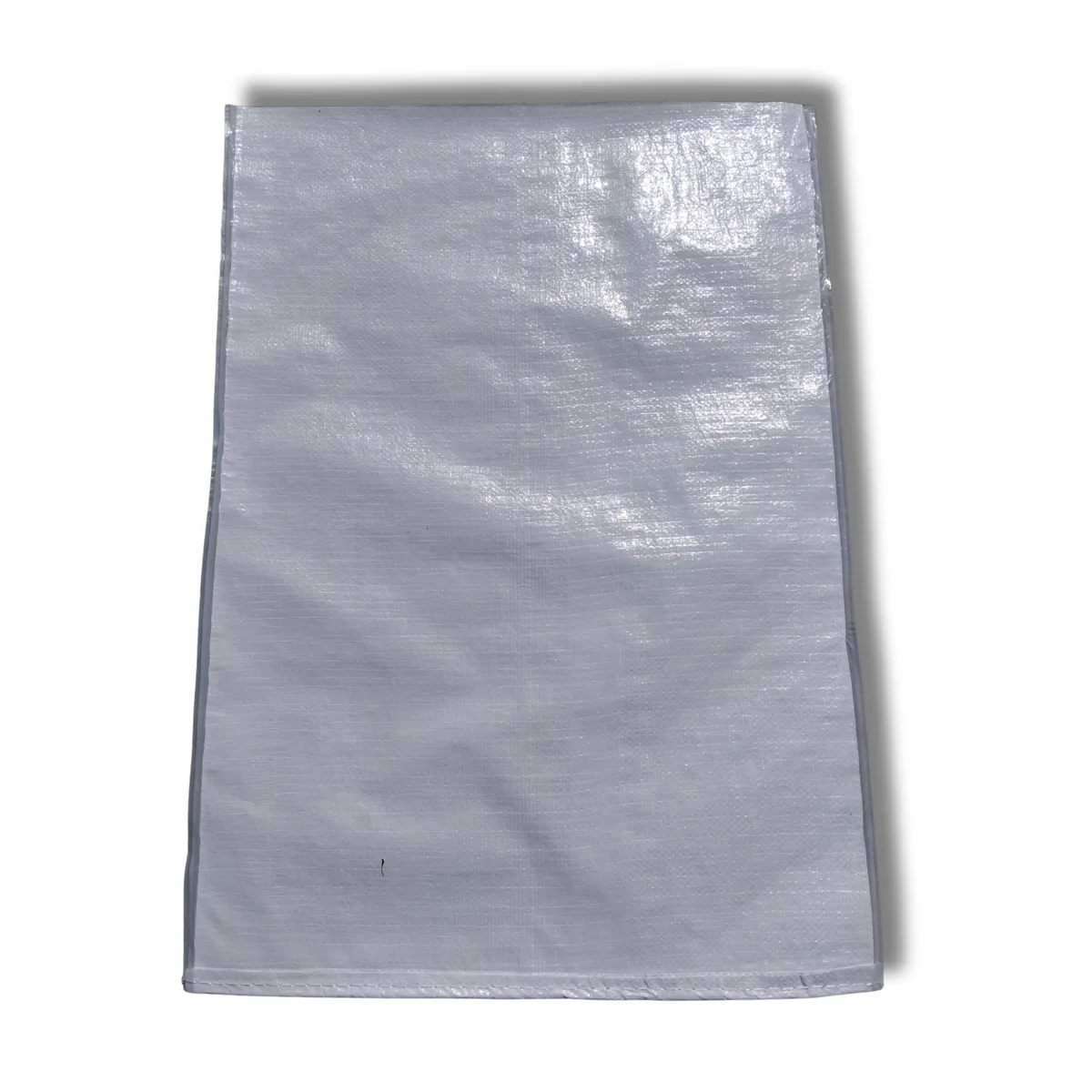 Pack of 12 Misprinted Woven Bags - Durable, Reusable & Eco-Friendly