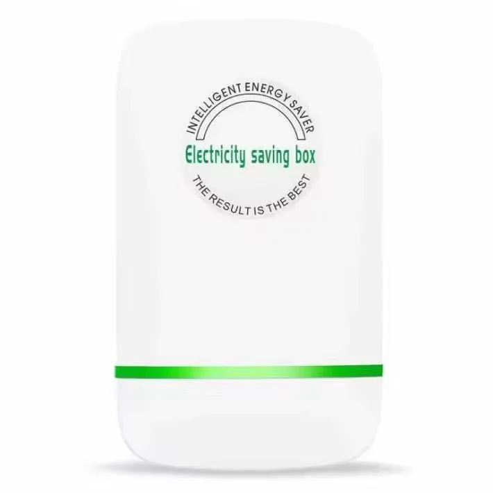 Two Electricity saving box