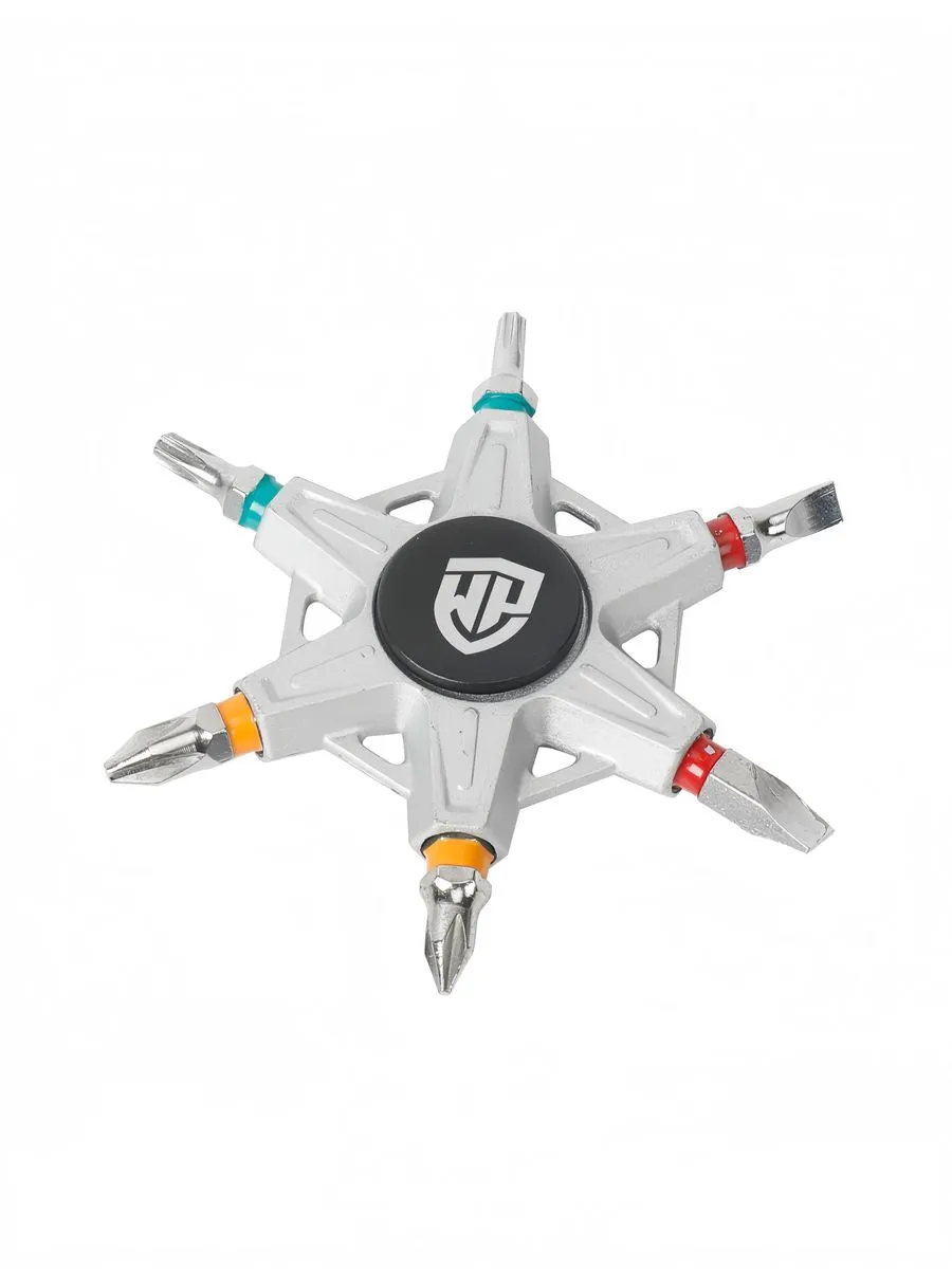 WORKPRO Multi 6-In-1 Tool