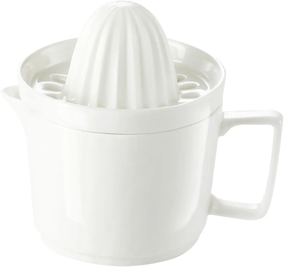 Manual Citrus Lemon Large Fruit Juicer Hand Press Squeezer