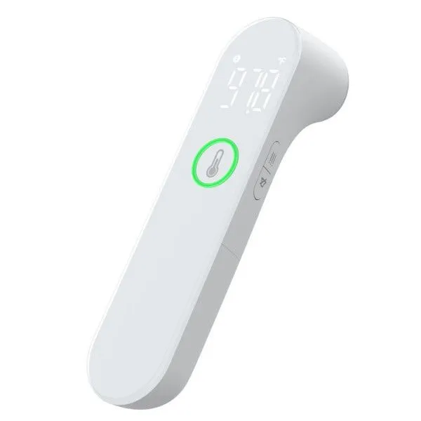 Digital Thermometer Infrared Forehead Thermometer for Adults Kids Baby