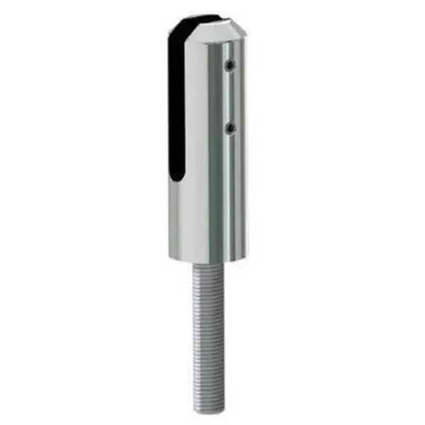 Stainless Steel 304 Balustrade Round Spigot with Rod
