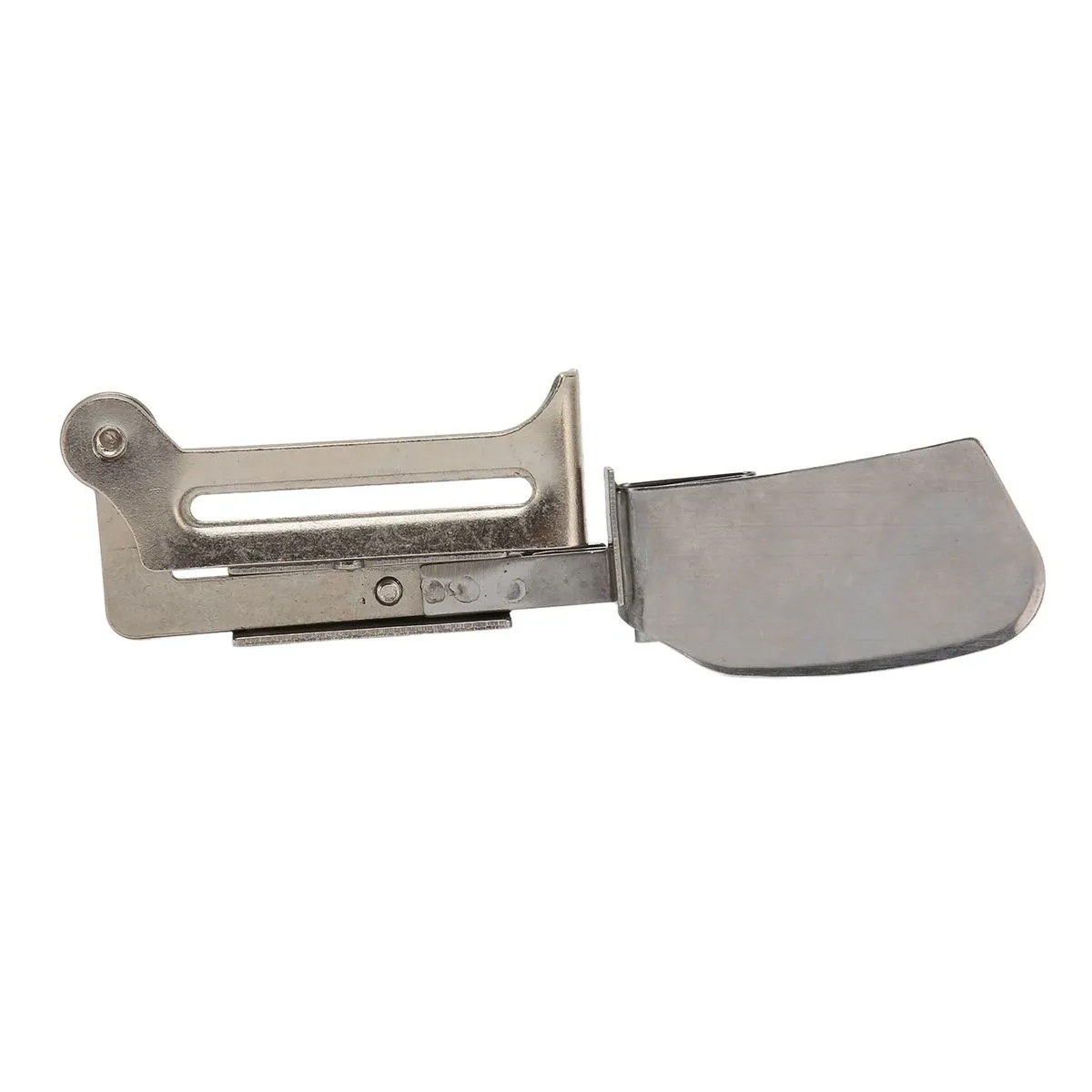 Industrial Flat Seamer Folder 12-20mm Steel Binder