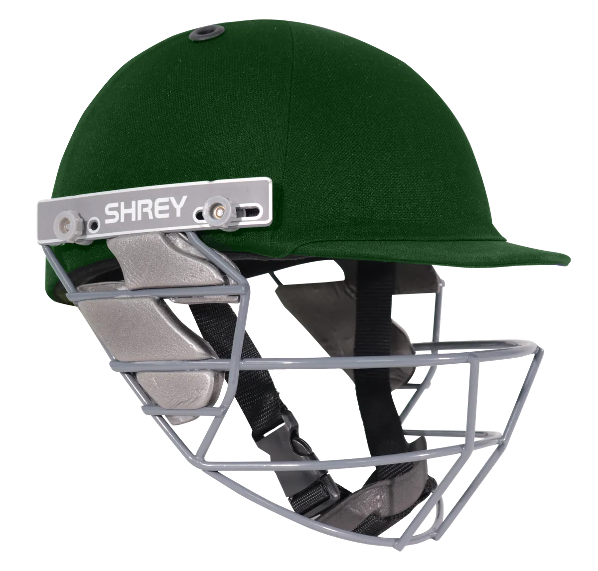 Shrey Junior Cricket Star Steel Helmet