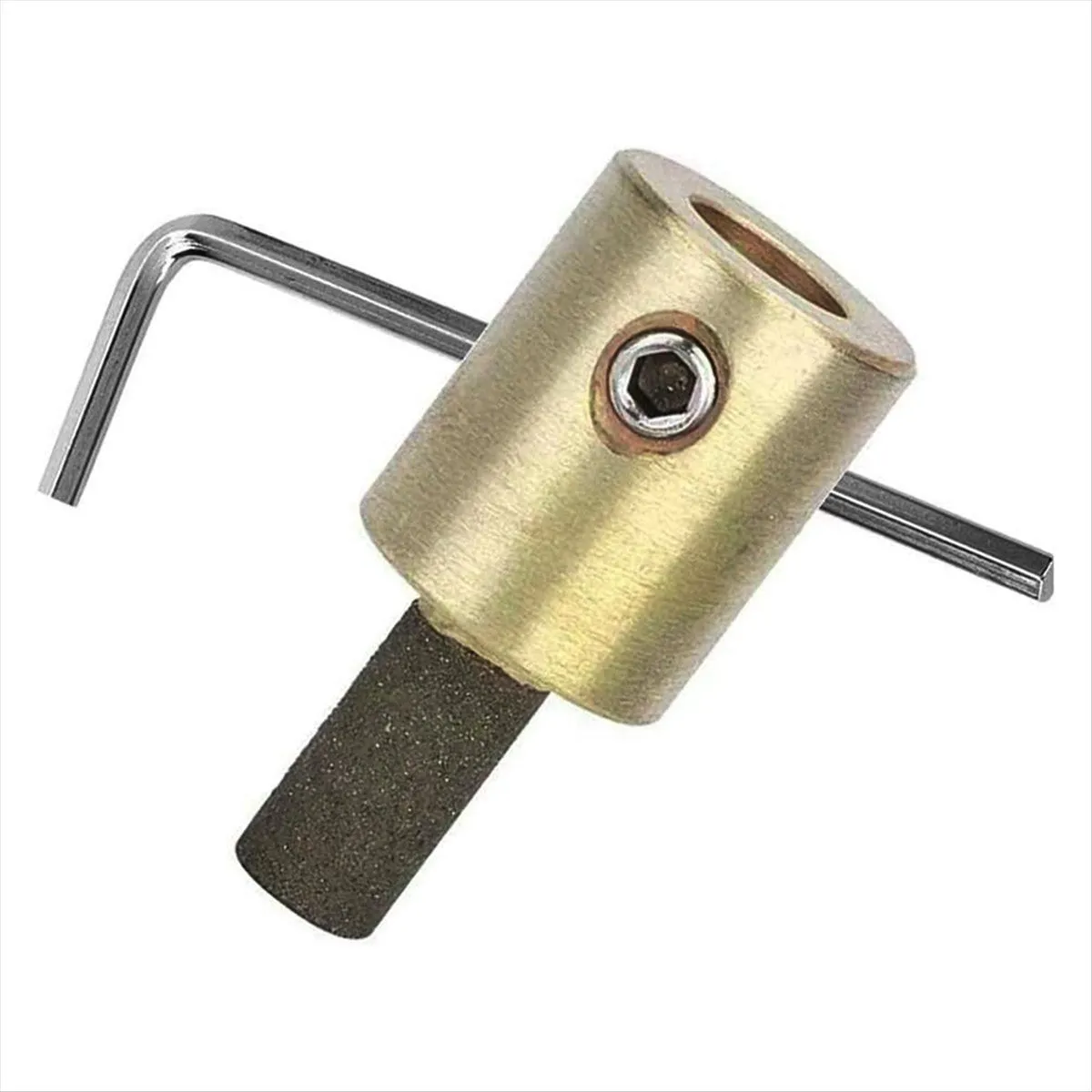 3/4In Standard Fine Grinder Bits Glass Abrasive Tool (MCB14)