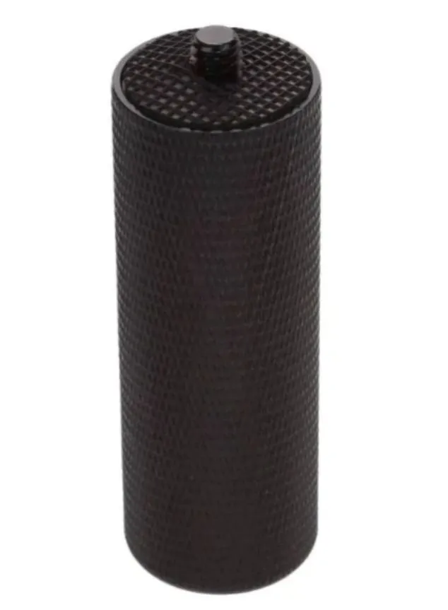 Adjustable Tripod Extension Rod with 1/4 Inch Mount