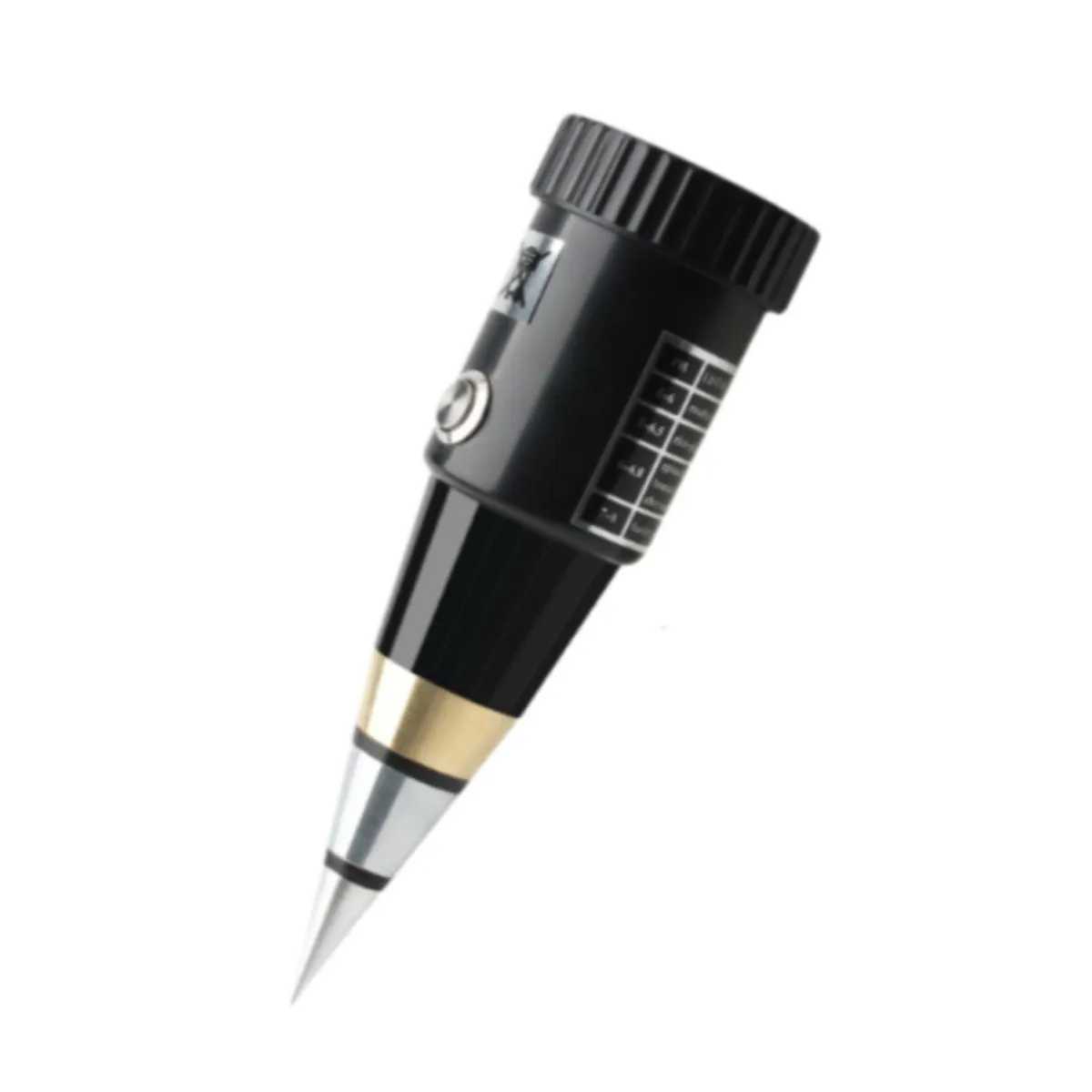 Waterproof Soil PH Moisture Light Tester Kit
