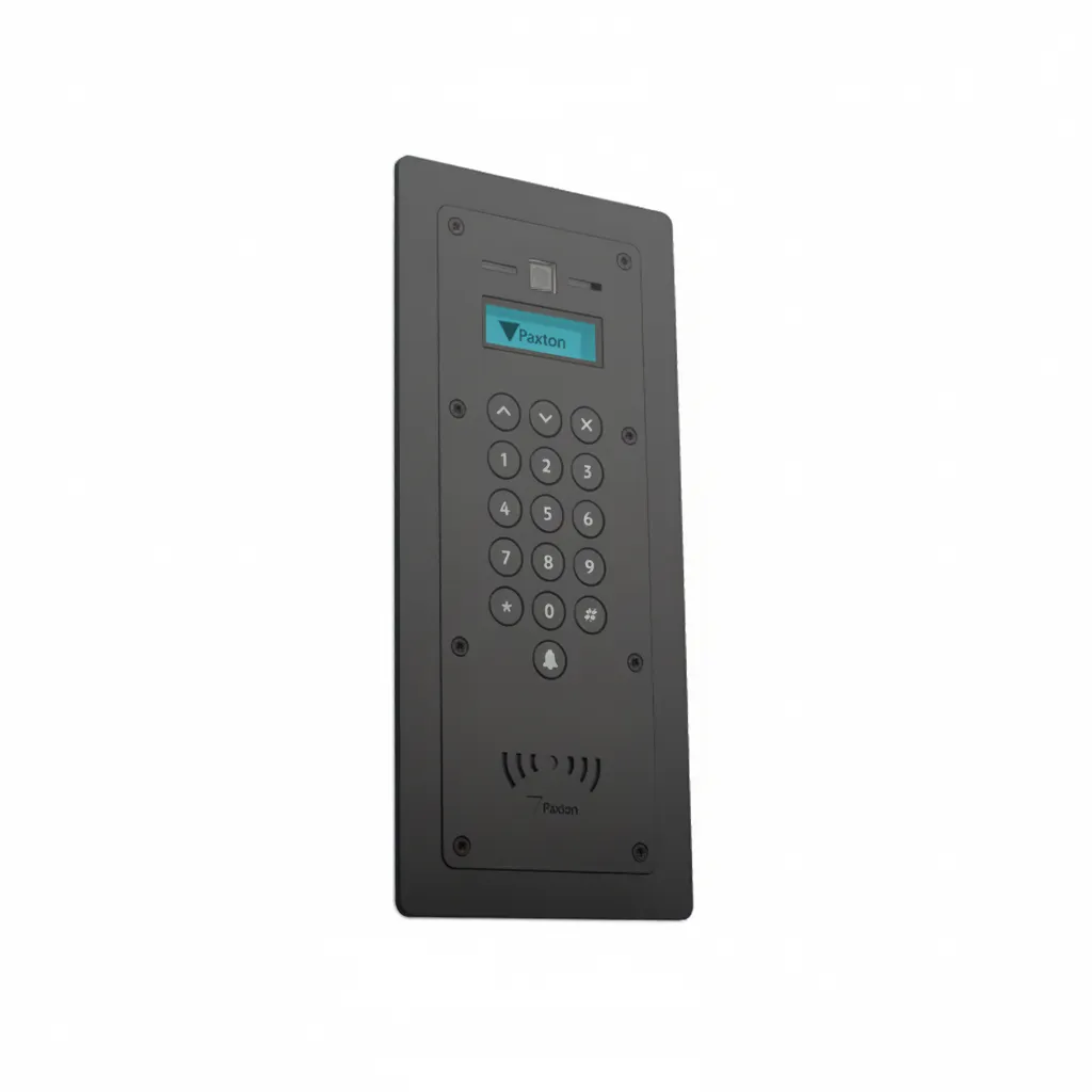 Flat Panel LCD Display - Sleek Design for Home and Office Use