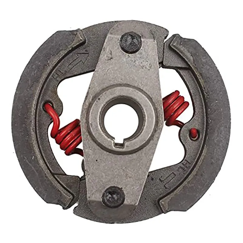High 44-6 Performance Clutch Mini Motorcycle Motor Two Stroke Pocket