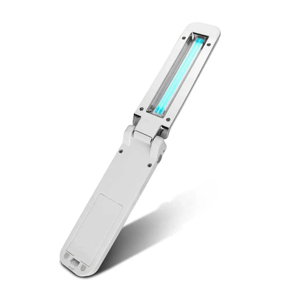 Killerdeals Portable Ultraviolet Steriliser Wand - White