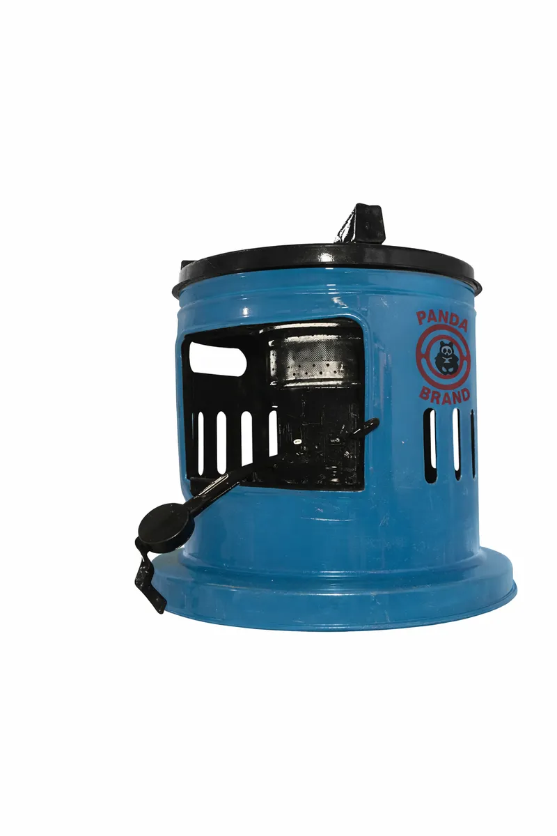 Panda Paraffin Stove
