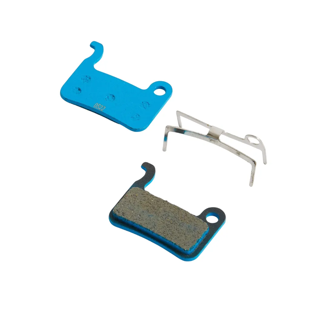 SLX/XT/XTR Disc Brake Pads (Before 2011)
