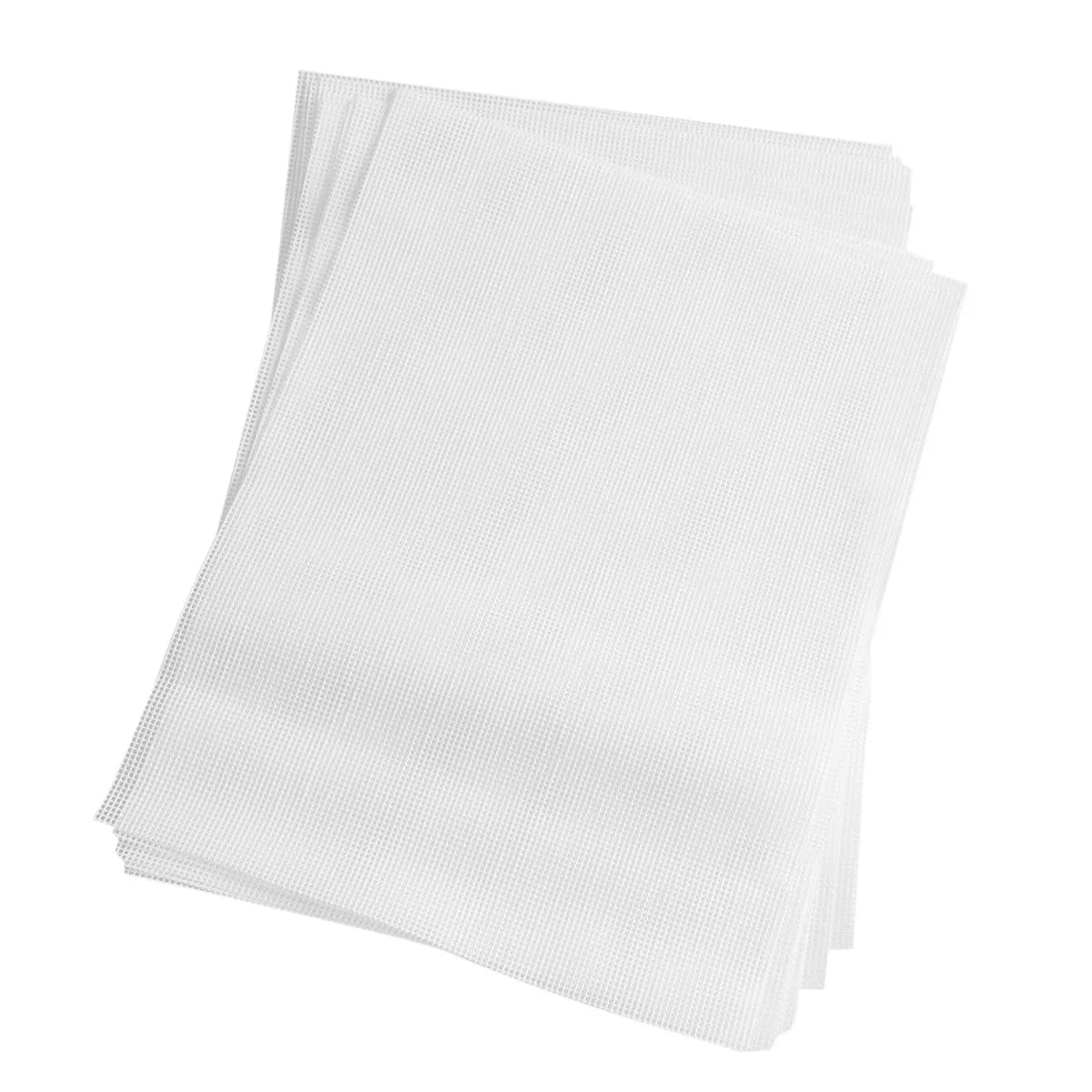 10 Pcs Premium Non Stick Silicone Dehydrator Sheets