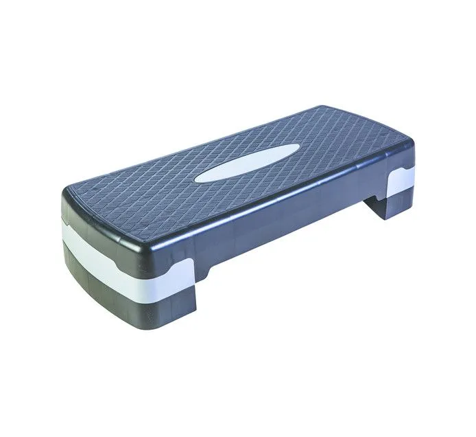 CFN Projects - Trojan Aerobic Step