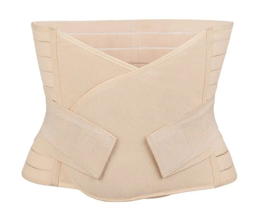 Post-Partum Belly Binder