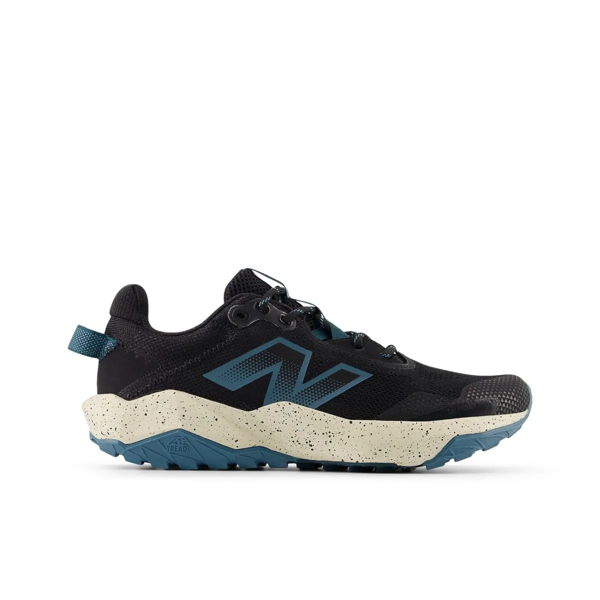New Balance Kids NITREL v6 Trail Running Shoes