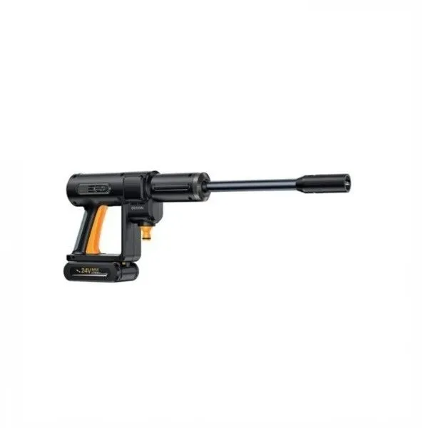 AquaForce Pro Cordless High-Pressure Washer