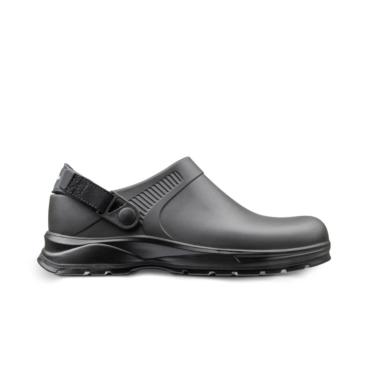 Rebel Cruiza Work-Pro Slip-on Clog