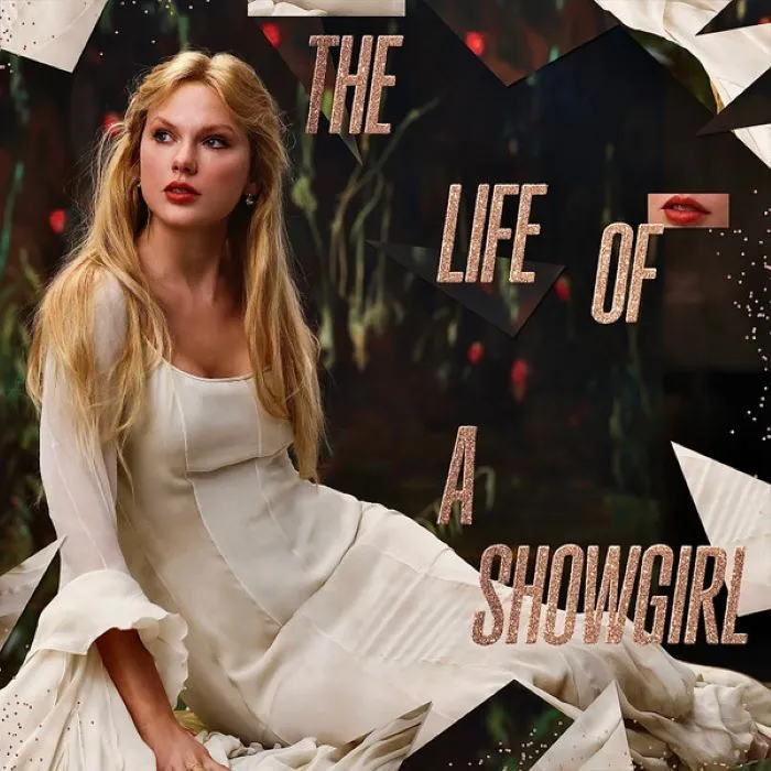 Taylor Swift - Life Of A Showgirl (Alone In My Tower Acoustic Version)