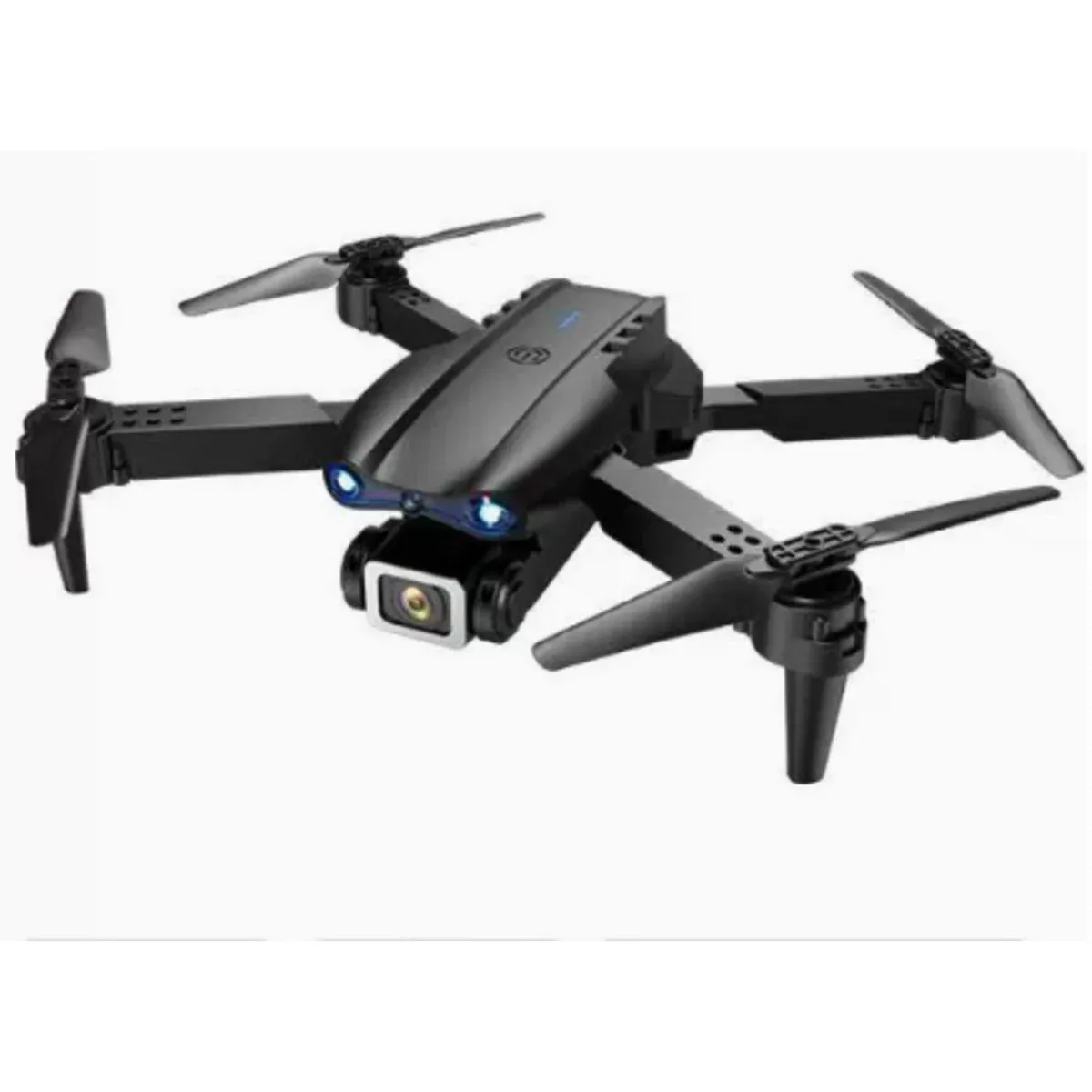 Foldable RC Drone with Camera, Beginner Quadcopter Toy