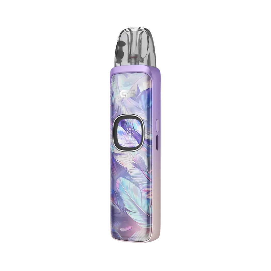 Uwell CALIBURN G5 Pod Kit - Aurora Feathers