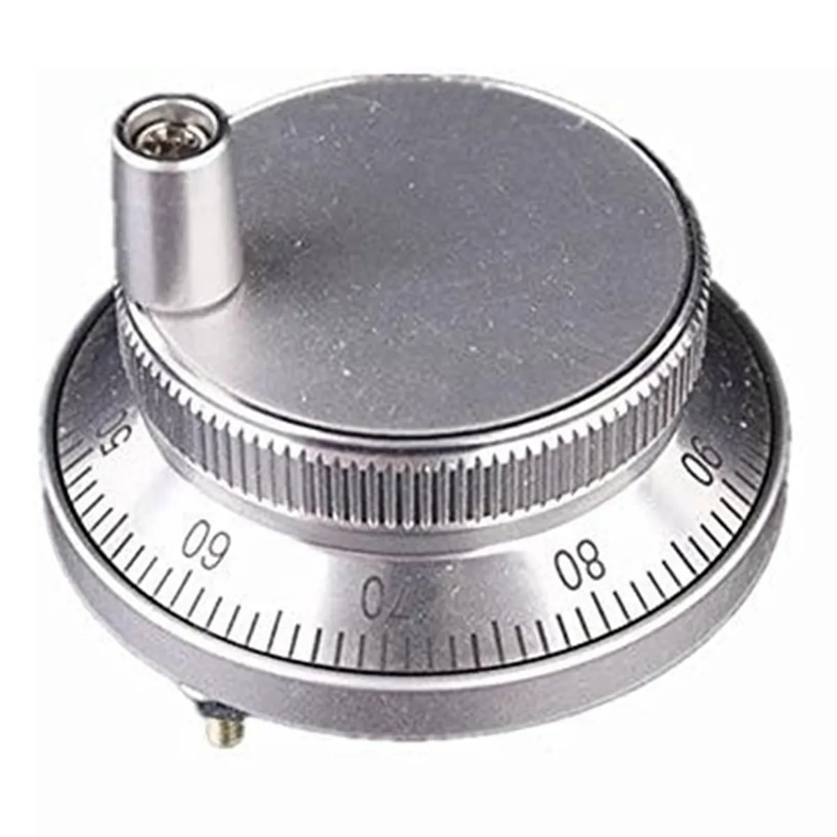 100Ppr 4-Terminal Electronic Handwheel Manual Compatible with Universal