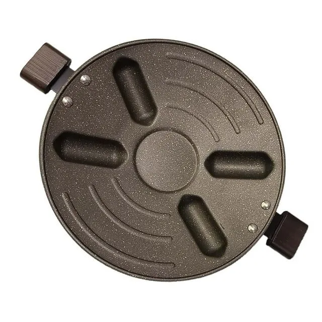 Camping Griddle Korean Cookware