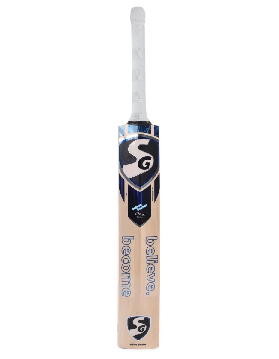 SG Cobra Extreme English Willow Cricket Bat - Short Handle