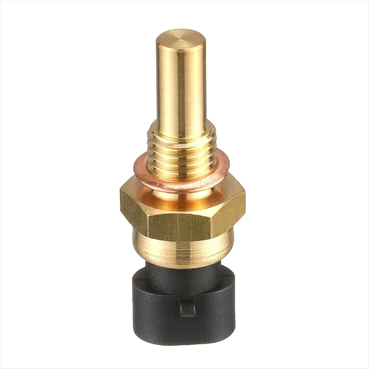 Engine Temperature Sensor Replace 15404280 Car Compatible with Universal