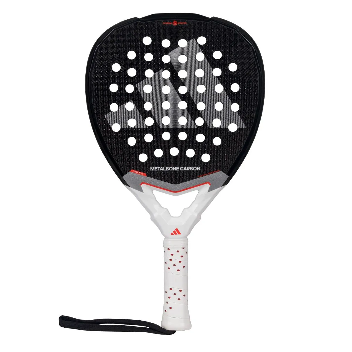adidas Metalbone Carbon 3.4 Padel Racket
