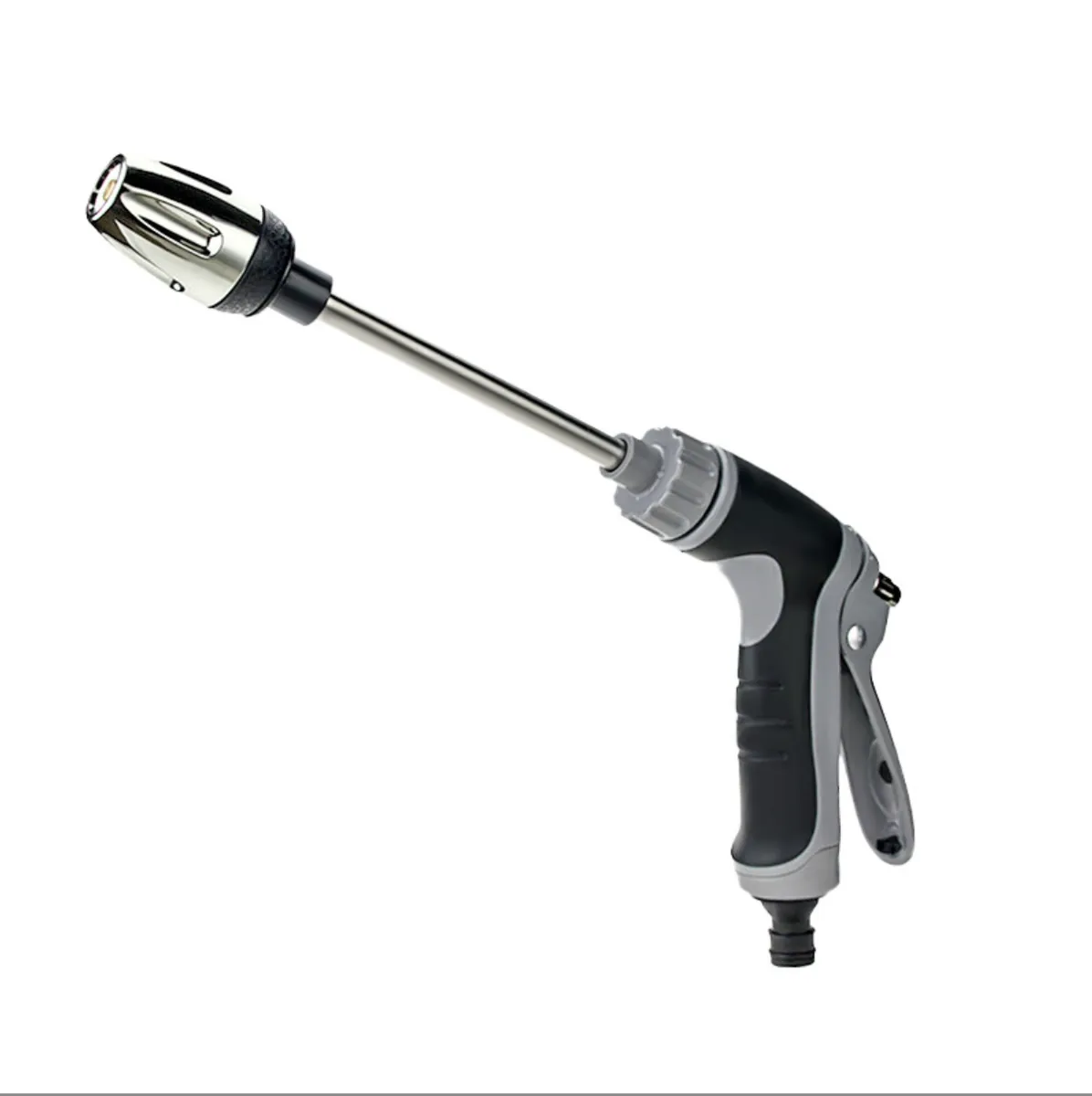 1pc High Pressure Car Wash Water Gun Household Wash Tool Garden Irrigation
