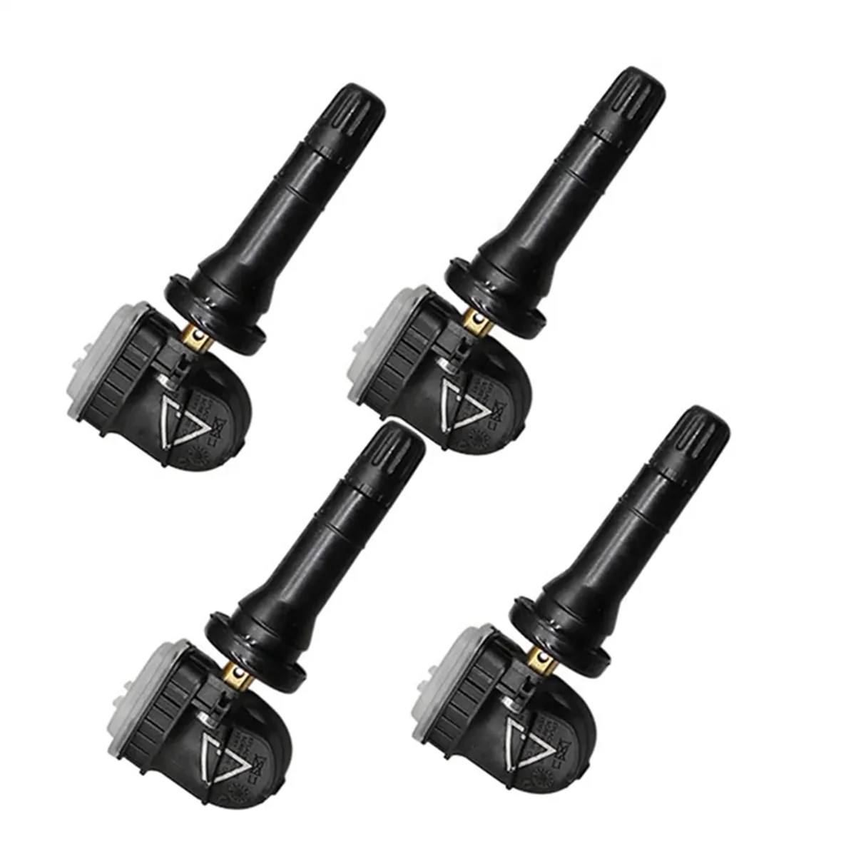 Car Tpms Tire Pressure Sensor 433Mhz for Chevy Compatible with Chevrolet