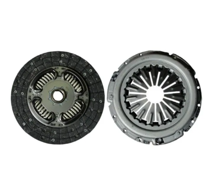 Clutch Kit for Toyota Quantum 2.5 Diesel 1KZTE