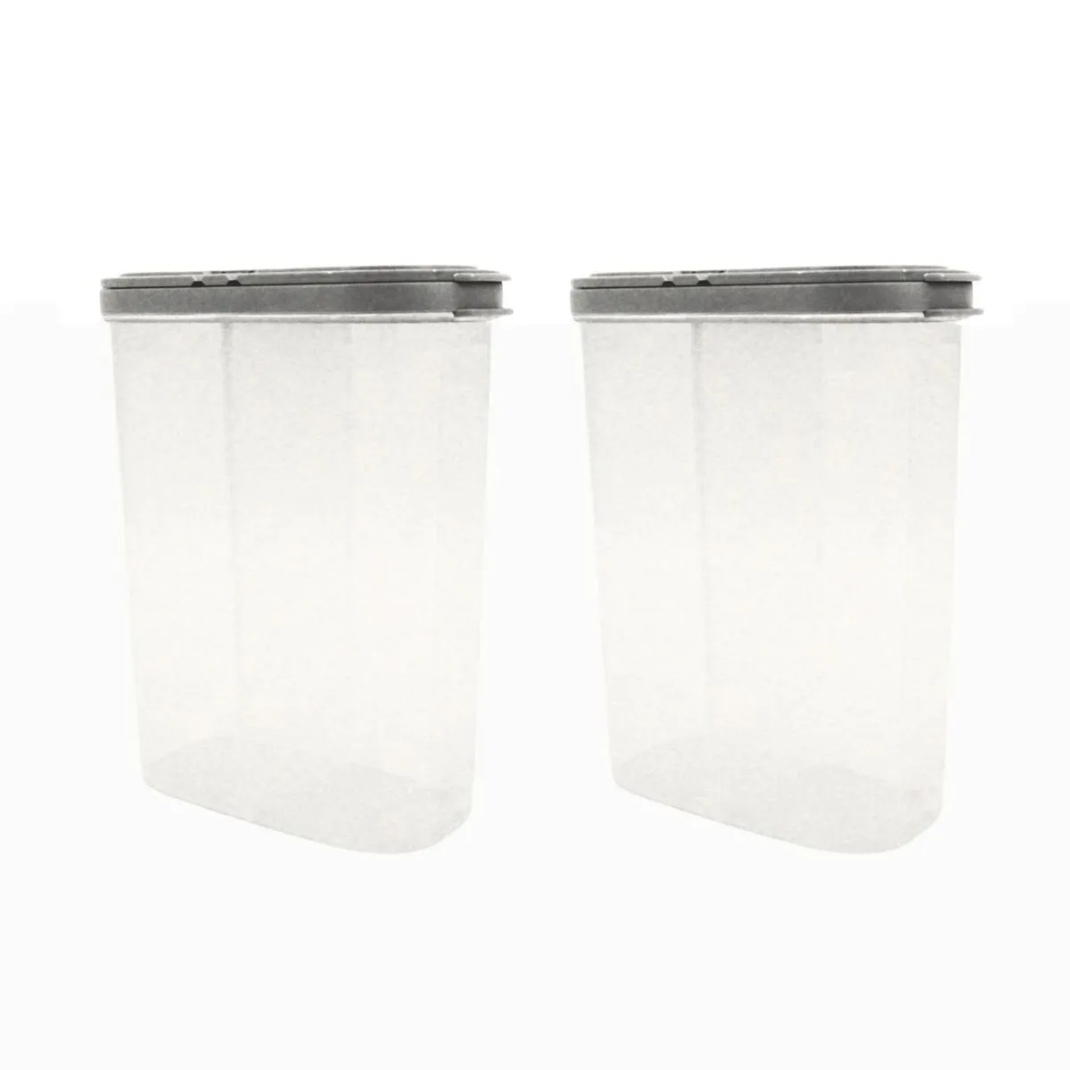 Minhaj Homeware - Food Storage Container 2 Piece Set 109082
