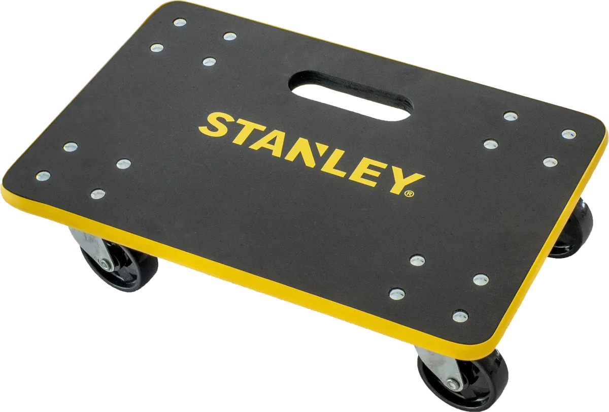 Stanley - MS572 - Moving Dolly - 200Kg Small - 30X45Cm