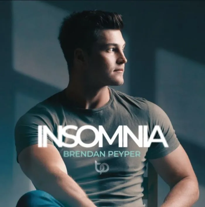 Brendan Peyper - Insomnia