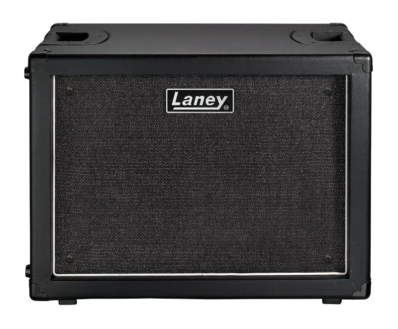 Laney LFR-112 400-Watt Active Guitar Cabinet