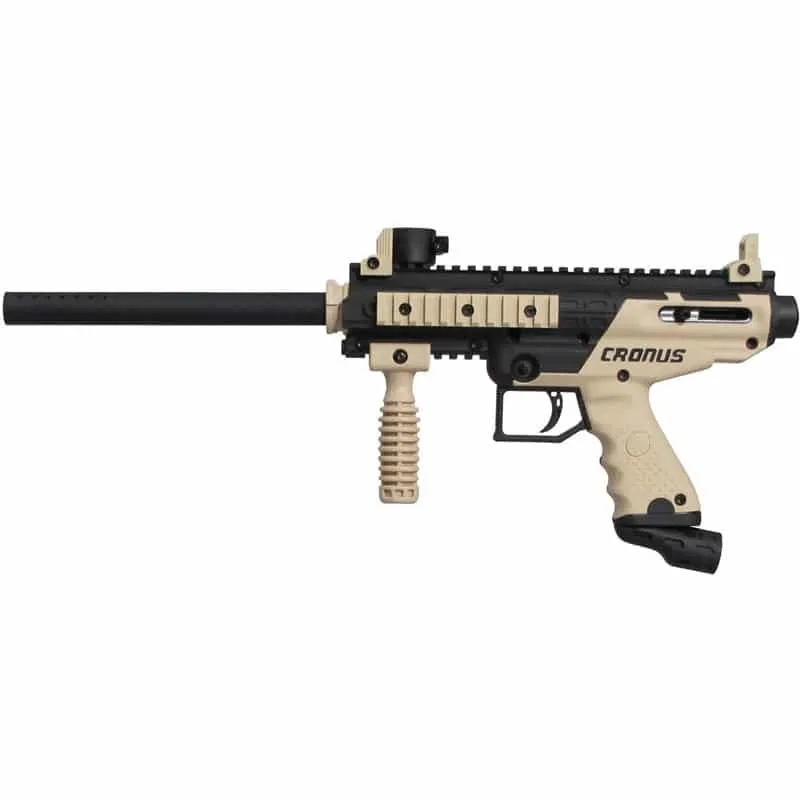 Tippmann Cronus Basic Paintball Gun