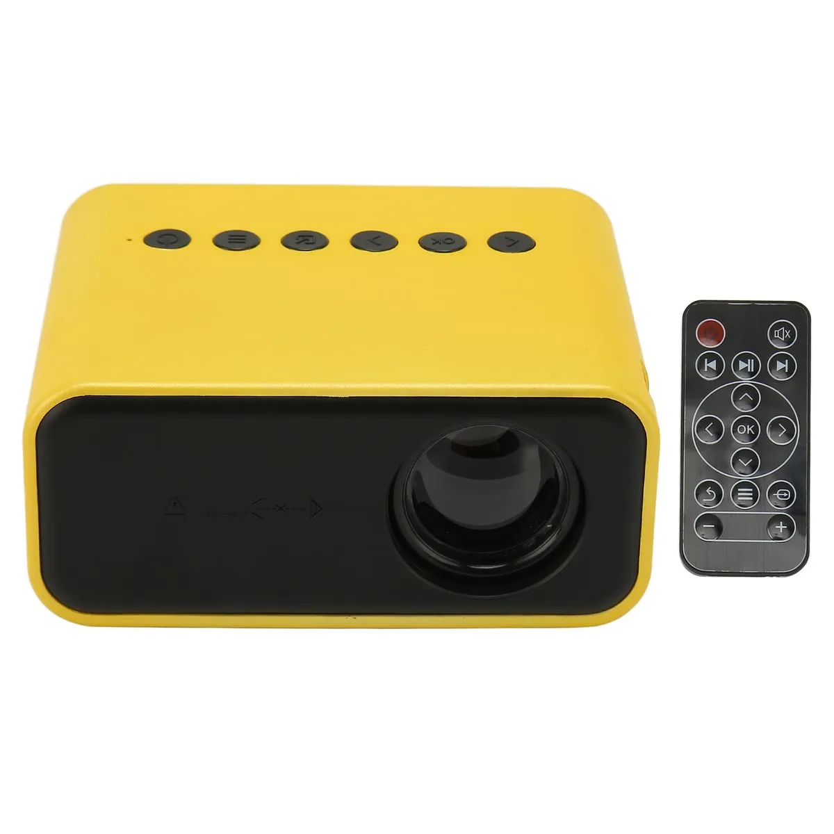 Kids Projector Camping LED