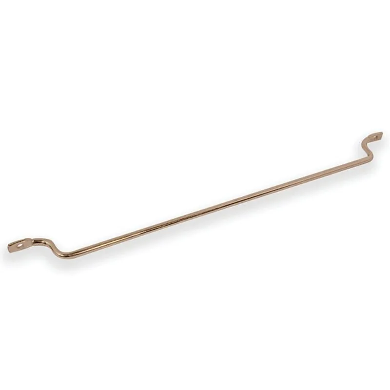 Opal Tie rail