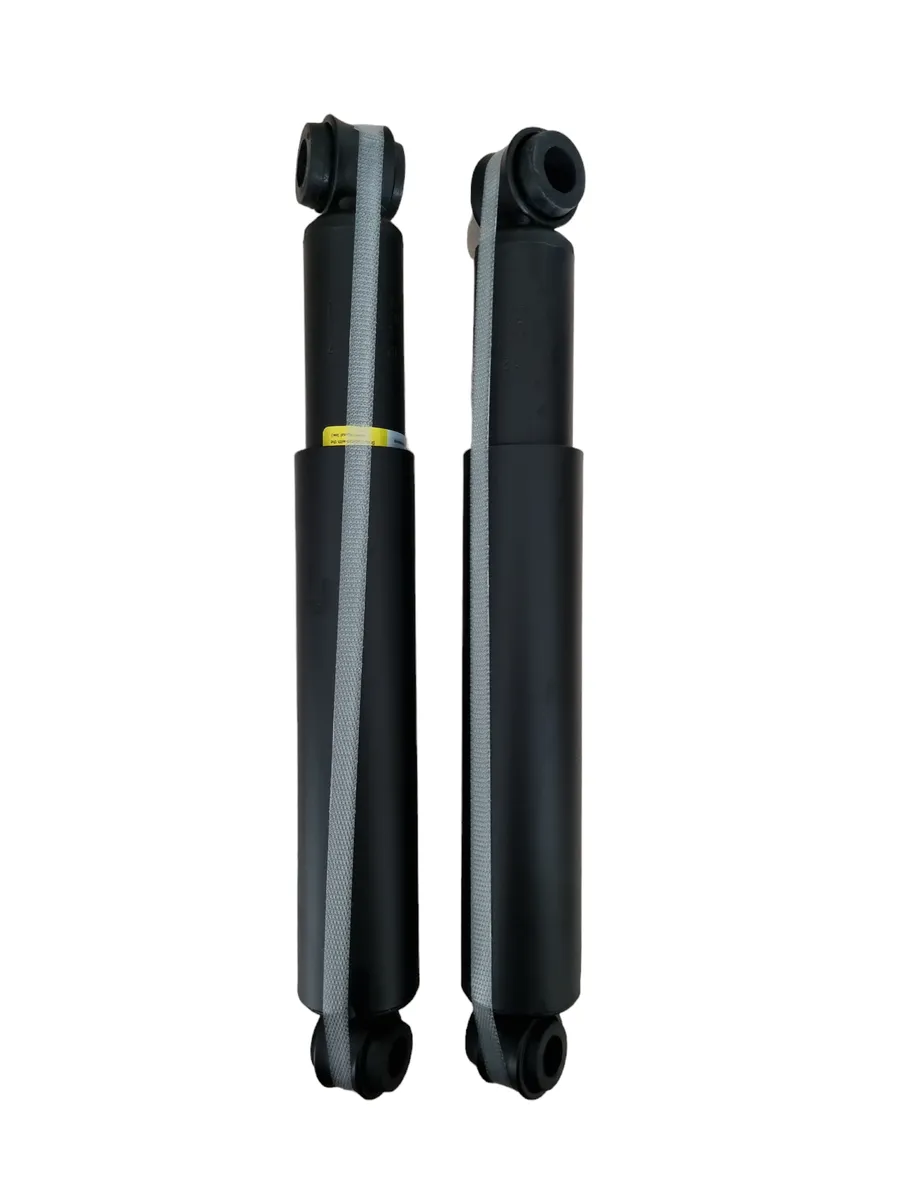 Dunlop Shock Absorbers Rear Toyota Quantum Hiace 2005 - Right + Left Pair