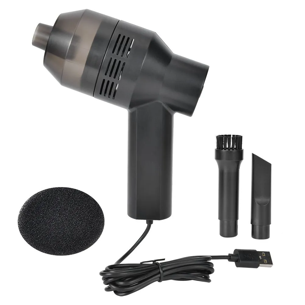 USB Dust Collector - Camera Cleaning Tool