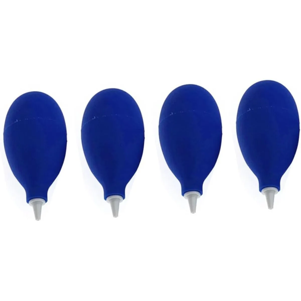 Silicone Air Blower Suction Bulb Camera Cleaning Tool