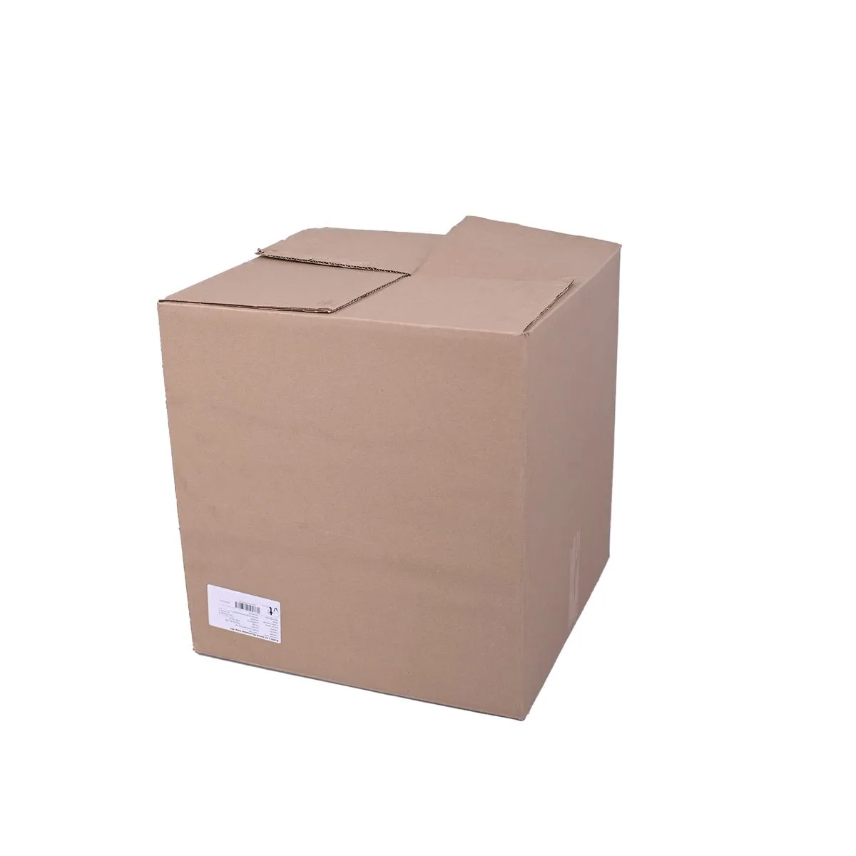 Repurposed Stock 3 Cardboard Boxes For Packing and Moving (50 in Pack)