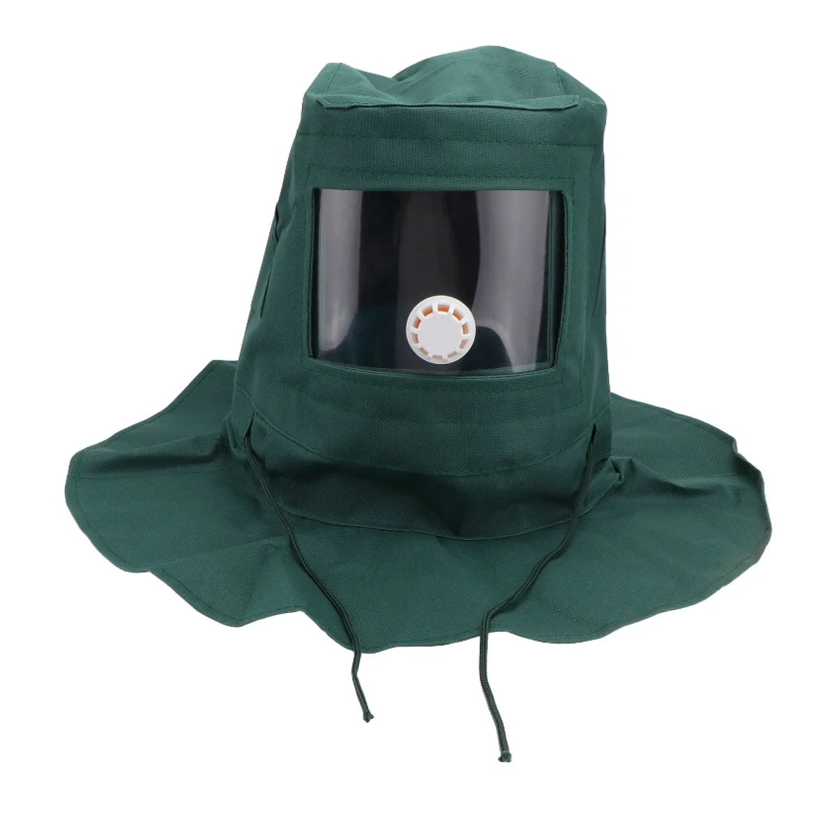 Tools Sand Blasting Breathable Headwear Protective Gear Mask