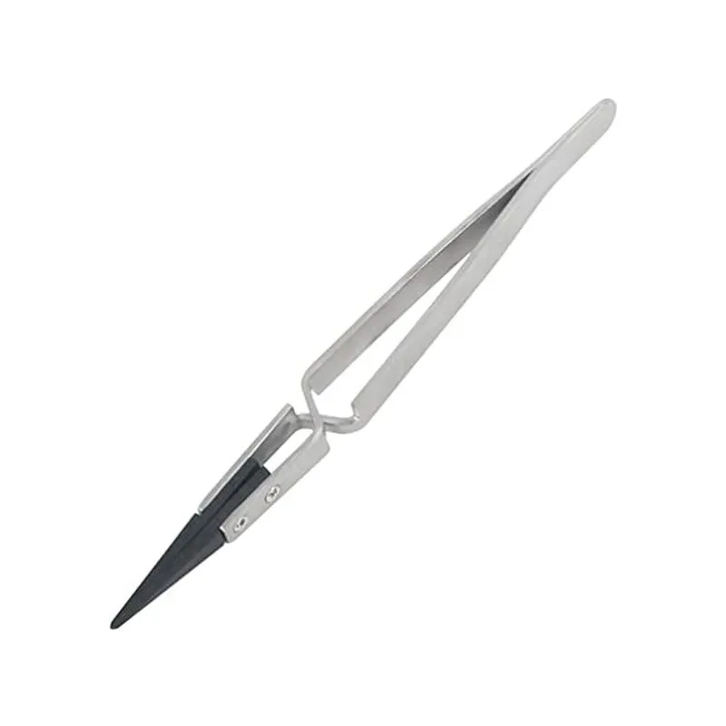 Precision Tweezers Phillips Anti-Static Plastic JM-T10-12
