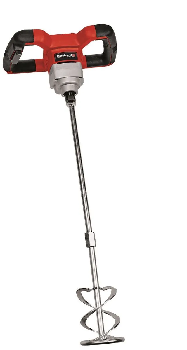 EINHELL Power X-Change Cordless Paint Mortar Mixer TE-MX 18 Li - (Battery Not Included)